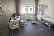 Ordinace, pronájem, Budějovická, Budějovické Předměstí, Písek, cena 7500 CZK / objekt / měsíc, nabízí JUSTO Česká republika