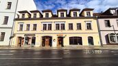 Obchodní prostor, pronájem, Budějovická, Budějovické Předměstí, Písek, cena 15000 CZK / objekt / měsíc, nabízí 