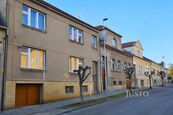 Rodinný dům, prodej, Denisova, Budějovické Předměstí, Písek, cena 8900000 CZK / objekt, nabízí JUSTO Česká republika
