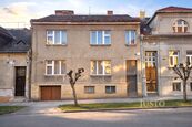 Rodinný dům, prodej, Denisova, Budějovické Předměstí, Písek, cena 8490000 CZK / objekt, nabízí 