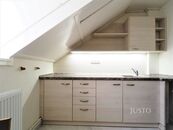 Byt, 2+1, pronájem, Králova Lhota, Písek, cena 7000 CZK / objekt / měsíc, nabízí JUSTO Česká republika