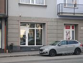 Obchodní prostor, pronájem, náměstí Osvobození, Zábřeh, Šumperk, cena 8400 CZK / objekt / měsíc, nabízí JUSTO Česká republika