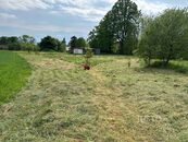 Pozemek, bydlení, prodej, Svinětice, Bavorov, Strakonice, cena 1900 CZK / m2, nabízí JUSTO Česká republika