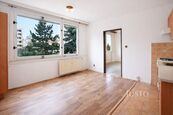 Byt, 1+1, prodej, třída Přátelství, Budějovické Předměstí, Písek, cena 3500000 CZK / objekt, nabízí 