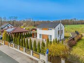 Rodinný dům, prodej, Blešno, Hradec Králové, cena 10990000 CZK / objekt, nabízí JUSTO Česká republika