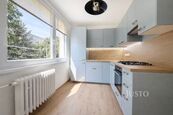 Byt, 2+1, pronájem, Ladova, Severní Terasa, Ústí nad Labem, cena 14900 CZK / objekt / měsíc, nabízí 