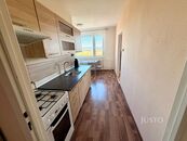 Byt, 2+1, pronájem, Severovýchod, Zábřeh, Šumperk, cena 11000 CZK / objekt / měsíc, nabízí JUSTO Česká republika