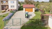 Garáž, prodej, Těmice, Hodonín, cena 2250000 CZK / objekt, nabízí JUSTO Česká republika
