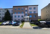 Byt, 1+1, prodej, Kolaříkova, Morkovice, Morkovice-Slížany, Kroměříž, cena 1950000 CZK / objekt, nabízí 
