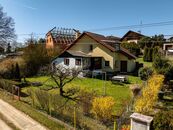 Rodinný dům, prodej, Libeř, Praha západ, cena 9900000 CZK / objekt, nabízí 