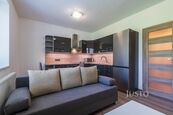 Byt, 2+kk, pronájem, Mahenova, Staré Město, Uherské Hradiště, cena 14400 CZK / objekt / měsíc, nabízí JUSTO Česká republika