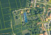 Pozemek, bydlení, prodej, Staré Sedlo, Orlík nad Vltavou, Písek, cena 1300000 CZK / objekt, nabízí JUSTO Česká republika