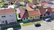 Rodinný dům, prodej, Lipová, Moravská Nová Ves, Břeclav, cena 4290000 CZK / objekt, nabízí 