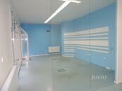Obchodní prostor, pronájem, Žižkova, Zábřeh, Šumperk, cena 8000 CZK / objekt / měsíc, nabízí 