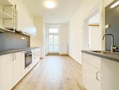 Byt, 3+1, pronájem, Sokolovská, Praha 9, Libeň, Praha, cena 26000 CZK / objekt / měsíc, nabízí JUSTO Česká republika