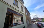 Obchodní prostor, pronájem, Žižkova třída, Budějovické Předměstí, Písek, cena 12000 CZK / objekt / měsíc, nabízí 