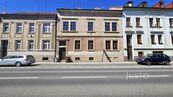 Byt, 4+kk, prodej, Burketova, Václavské Předměstí, Písek, cena 8990000 CZK / objekt, nabízí 