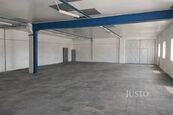 Skladovací prostory, pronájem, Na Prstýnku, Všejany, Mladá Boleslav, cena 25000 CZK / objekt / měsíc, nabízí 