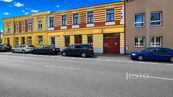 Restaurace, bar, pronájem, Sedláčkova, Budějovické Předměstí, Písek, cena 25000 CZK / objekt / měsíc, nabízí 