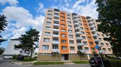 Byt, 2+1, prodej, Budovatelská, Budějovické Předměstí, Písek, cena 5300000 CZK / objekt, nabízí 