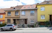 Rodinný dům, prodej, Mučednická, Žabovřesky, Brno, Brno-město, cena 20600000 CZK / objekt, nabízí JUSTO Česká republika