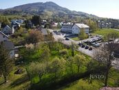 Pozemek, bydlení, prodej, Kunčice pod Ondřejníkem, Frýdek-Místek, cena 4221000 CZK / objekt, nabízí JUSTO Česká republika