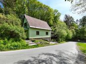 Rodinný dům, prodej, Jakubovice, Šumperk, cena 3480000 CZK / objekt, nabízí 