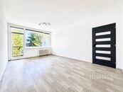Byt, 2+1, pronájem, Novoveská, Střekov, Ústí nad Labem, cena 11500 CZK / objekt / měsíc, nabízí 