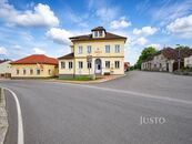 Byt, 2+kk, prodej, Stará Vráž, Vráž, Písek, cena 3790000 CZK / objekt, nabízí JUSTO Česká republika