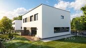 Rodinný dům, prodej, Okružní, Včelná, České Budějovice, cena 10850000 CZK / objekt, nabízí 