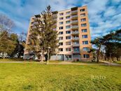 Byt, 4+1, pronájem, třída Přátelství, Budějovické Předměstí, Písek, cena 15000 CZK / objekt / měsíc, nabízí 