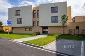 Byt, 2+kk, pronájem, Nové Dvory-Podhůří, Frýdek, Frýdek-Místek, cena 18000 CZK / objekt / měsíc, nabízí JUSTO Česká republika