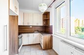 Byt, 4+1, prodej, V. Volfa, České Budějovice 2, České Budějovice, cena 5400000 CZK / objekt, nabízí JUSTO Česká republika