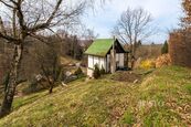 Zahrada, prodej, Hrabalova, Liberec XIV-Ruprechtice, Liberec, cena 1690000 CZK / objekt, nabízí JUSTO Česká republika