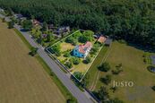 Rodinný dům, prodej, Charvatce, Mladá Boleslav, cena 9494000 CZK / objekt, nabízí JUSTO Česká republika