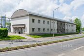 Ordinace, pronájem, Dr. Milady Horákové, Liberec IV-Perštýn, Liberec, cena 26000 CZK / objekt / měsíc, nabízí JUSTO Česká republika