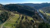Pozemek, bydlení, prodej, Líšný 2.díl, Líšný, Jablonec nad Nisou, cena 4890000 CZK / objekt, nabízí JUSTO Česká republika