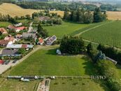 Pozemek, bydlení, prodej, Kosovy, Úsobí, Havlíčkův Brod, cena 4250000 CZK / objekt, nabízí JUSTO Česká republika