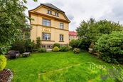 Rodinný dům, prodej, Rokycanova, Liberec I-Staré Město, Liberec, cena 13990000 CZK / objekt, nabízí JUSTO Česká republika