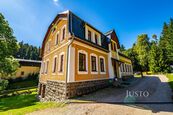 Chalupa, prodej, Karlov, Josefův Důl, Jablonec nad Nisou, cena 29498000 CZK / objekt, nabízí 