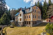 Pension, prodej, Karlov, Josefův Důl, Jablonec nad Nisou, cena 29498000 CZK / objekt, nabízí JUSTO Česká republika