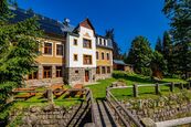 Pension, prodej, Karlov, Josefův Důl, Jablonec nad Nisou, cena 26997000 CZK / objekt, nabízí 