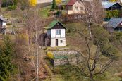 Chata, prodej, Hrabalova, Liberec XIV-Ruprechtice, Liberec, cena 1690000 CZK / objekt, nabízí JUSTO Česká republika