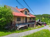 Rodinný dům, prodej, Plavy, Jablonec nad Nisou, cena 3990000 CZK / objekt, nabízí JUSTO Česká republika