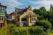 Vila, prodej, Liberec I-Staré Město, Liberec, cena 18380000 CZK / objekt, nabízí JUSTO Česká republika