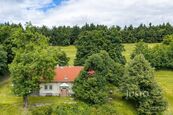 Rodinný dům, prodej, Proseč pod Ještědem, Liberec, cena 14749000 CZK / objekt, nabízí JUSTO Česká republika