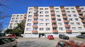 Byt, 3+1, prodej, Na Stínadlech, Pražské Předměstí, Písek, cena 4390000 CZK / objekt, nabízí JUSTO Česká republika