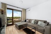 Byt, 2+kk, pronájem, Řípská, Slatina, Brno, Brno-město, cena 23000 CZK / objekt / měsíc, nabízí 
