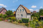 Rodinný dům, prodej, U koupaliště, Hrádek nad Nisou, Liberec, cena 7290000 CZK / objekt, nabízí JUSTO Česká republika
