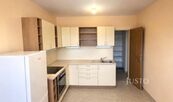 Byt, 1+1, pronájem, Budějovická, Budějovické Předměstí, Písek, cena 11000 CZK / objekt / měsíc, nabízí JUSTO Česká republika